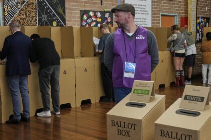 australia Election