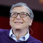 Bill Gates