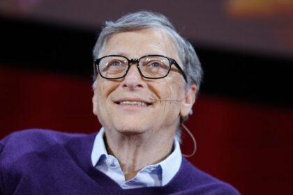 Bill Gates