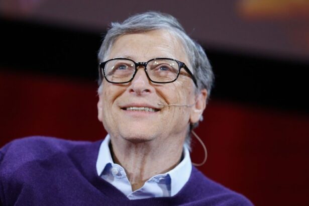 Bill Gates