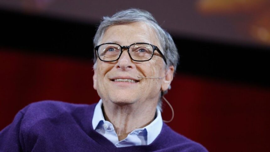 Bill Gates