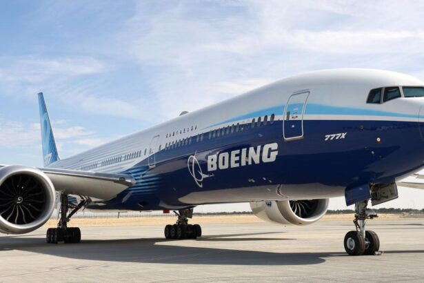 Boeing