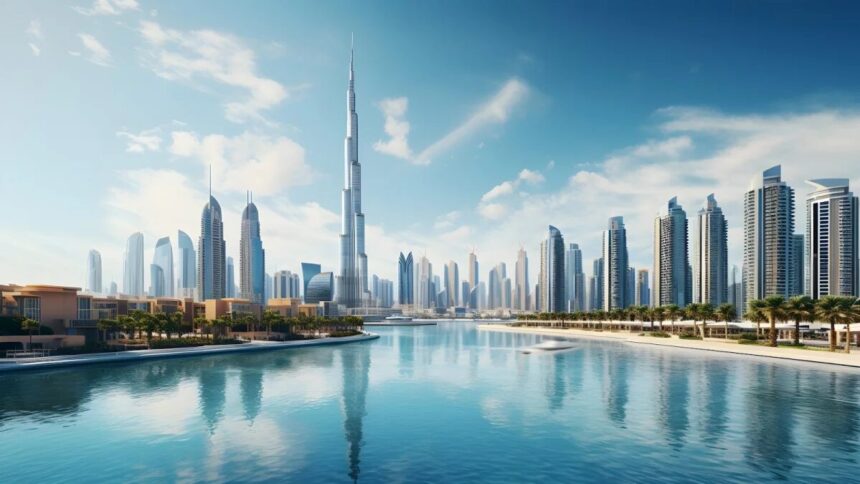 Dubai