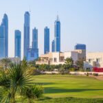 Emirates Hills