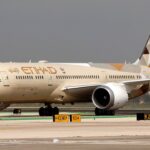 Etihad Airways Q1