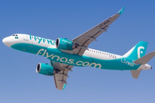 Flynas