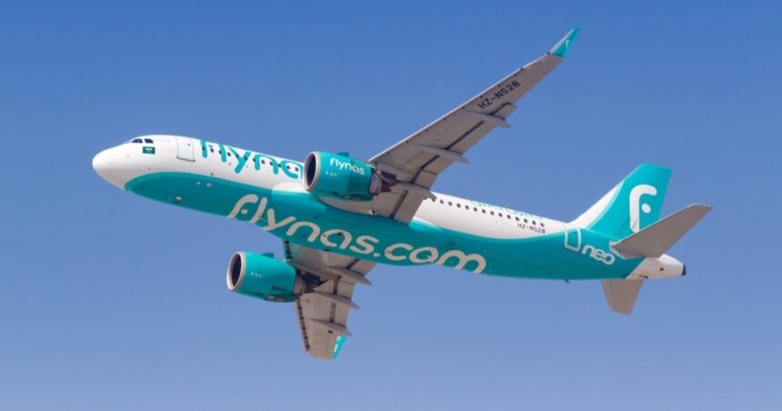 Flynas