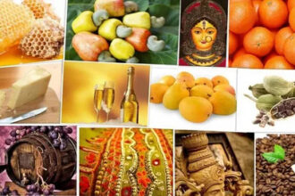 Geographical indication