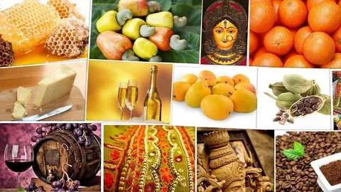 Geographical indication