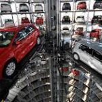 Renk tank parts factory collaborating with automotive engineers in Germany