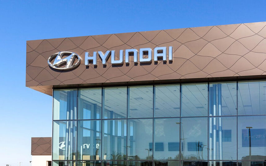 Hyundai