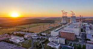 Europe's Nuclear Energy Comeback: A Strategic Shift for Energy Independence