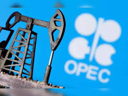 OPEC+ oil production cuts meeting