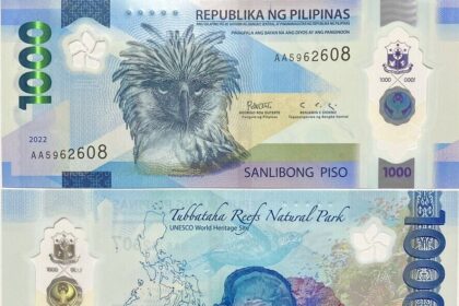 Philippine peso