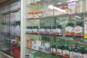 Trump Signals Potential Tariff Wall For Pharmaceutical Firms