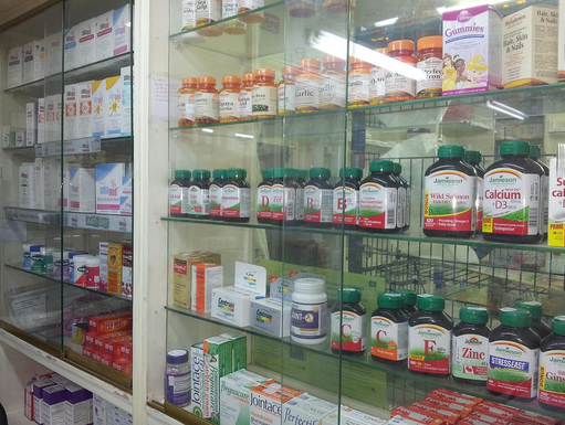 Trump Signals Potential Tariff Wall For Pharmaceutical Firms