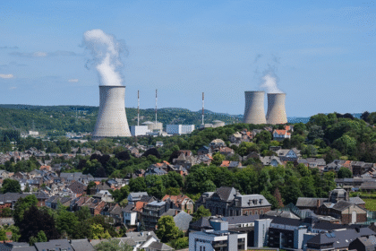 Breakthrough In Nuclear Fusion Effort At Global Scale