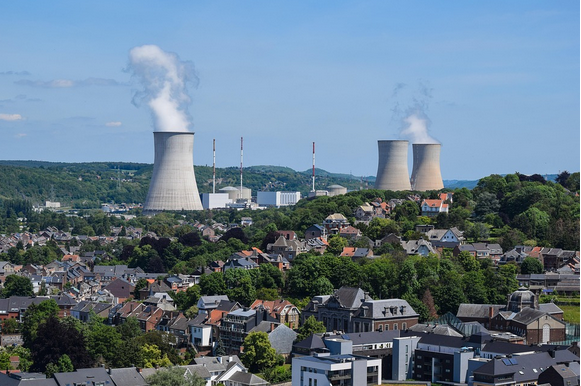 Breakthrough In Nuclear Fusion Effort At Global Scale