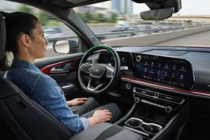 General Motors Lowers Profit Outlook Due To Tariff Impacts