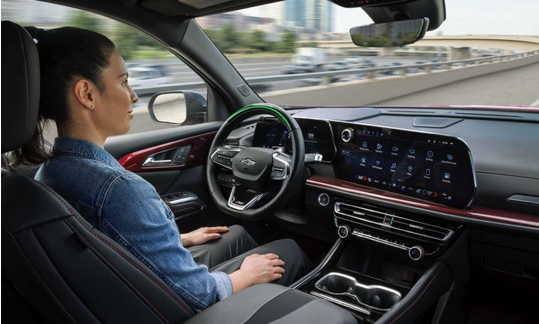 General Motors Lowers Profit Outlook Due To Tariff Impacts