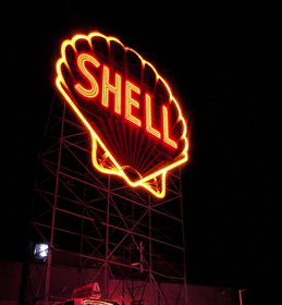 Resilient Shell Navigates Market with Strategic Buybacks