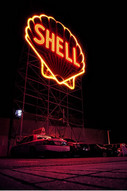 Resilient Shell Navigates Market with Strategic Buybacks