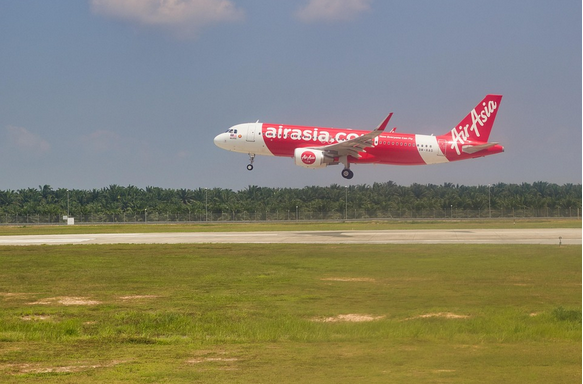 Strategic Hong Kong Listing Explored by Capital A to Broaden Financial Horizons