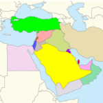 Strong Investment Momentum from Middle East Powers Promotes African Energy Sector Growth