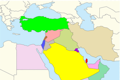 Strong Investment Momentum from Middle East Powers Promotes African Energy Sector Growth