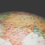 Asian Financial Leaders Emphasize Powerful Regional Balance