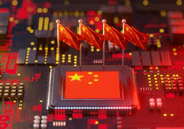 Tencent and Baidu using AI strategies amid US chip restrictions