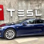 Tesla Car Sales in Europe Drop by 49% in April Amid Brand Damage and Rising Competition
