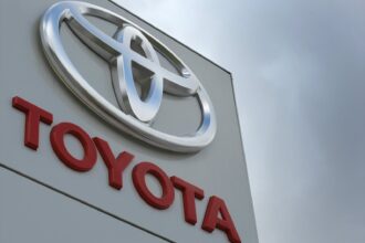 Toyota Motor
