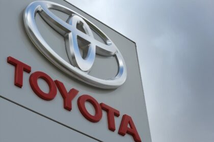 Toyota Motor