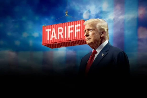 Artificial Intelligence streamlining global supply chains amid Trump’s tariffs