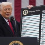 Businesses reduce tariffs using the first sale rule in international trade.