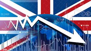 UK Inflation April 2025 report shows pound rising after surprise in inflation rate