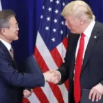 USA & South Korea Bundled Deal