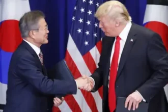 USA & South Korea Bundled Deal