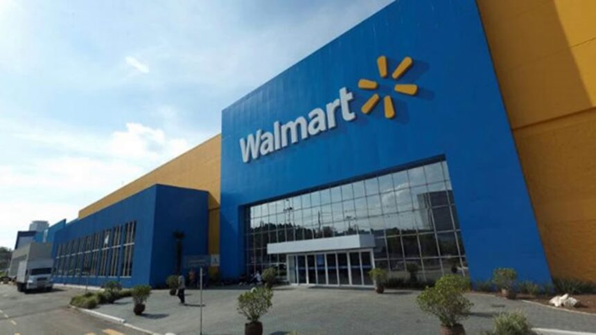 Walmart