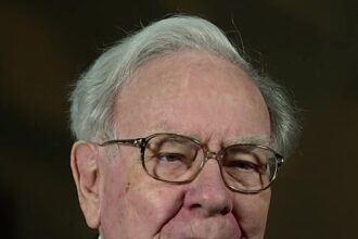 Berkshire Hathaway