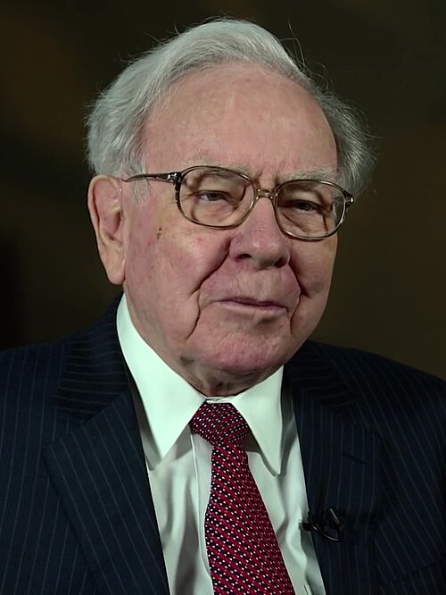 Berkshire Hathaway