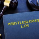 Whistleblower protection law in Dubai safeguards public sector employees from retaliation.
