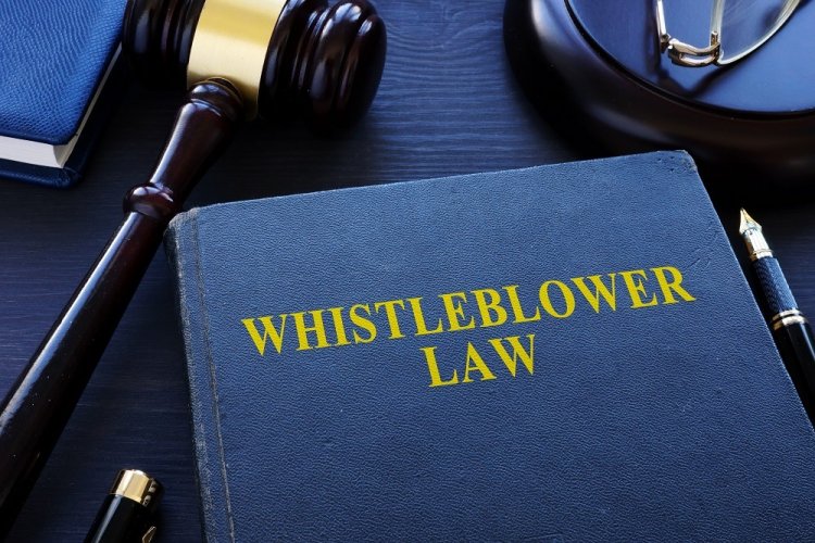 Whistleblower protection law in Dubai safeguards public sector employees from retaliation.