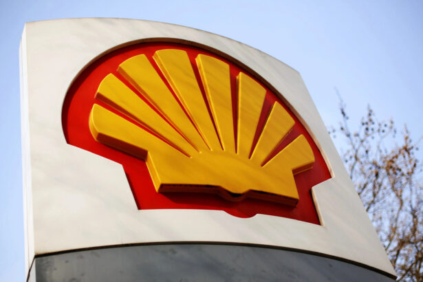 shell launches