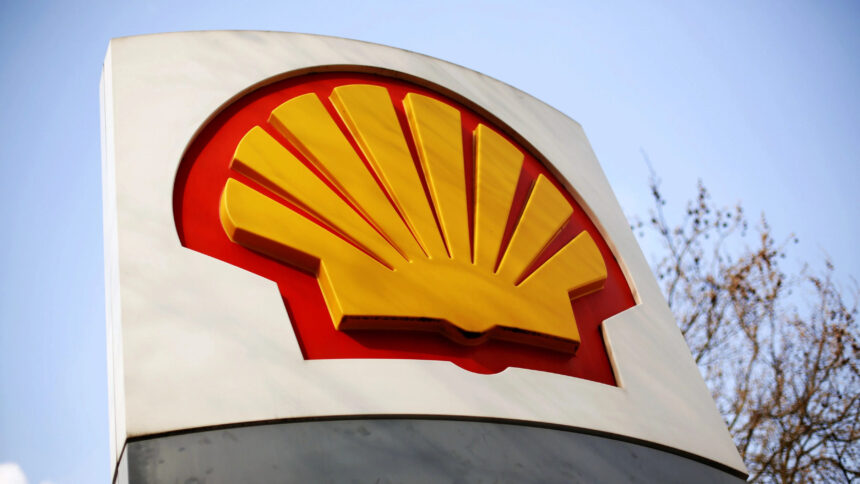 shell launches