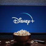 streaming disney+
