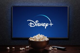 streaming disney+