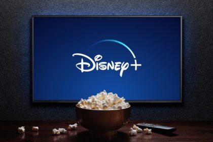 streaming disney+