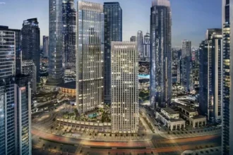 Dubai Residential REIT